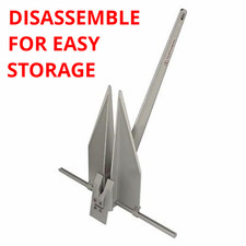 Fortress FX-23 Anchor 15lbs