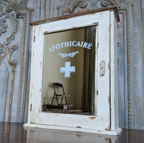 Vintage french style rustic - french,