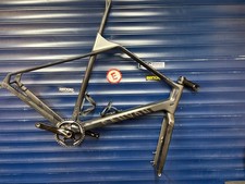 Canyon Inflite Cf Slx Gravel