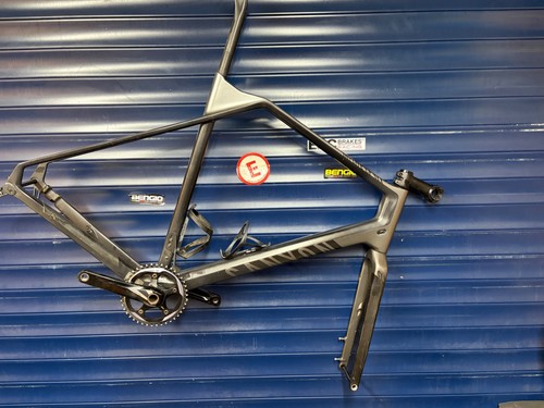 Canyon inflite slx gravel - canyon,