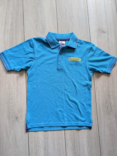 Official beavers uniform - uniform, polo