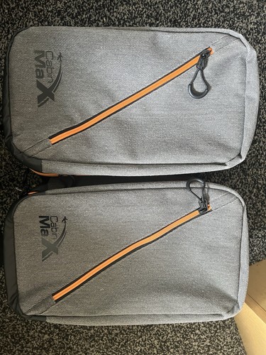 Cabin max bag - max,