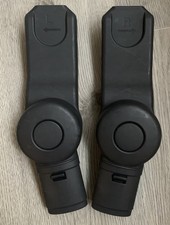 iCandy Apple 2 Pear Adapters -