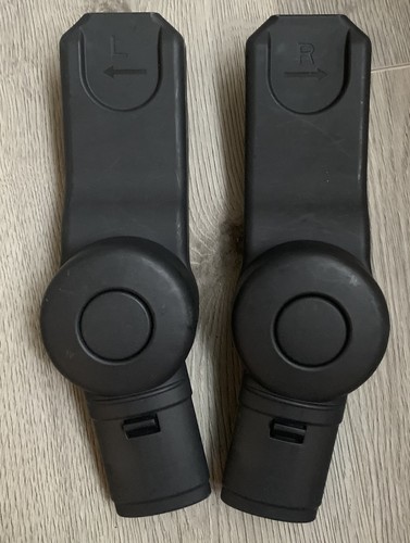 Icandy apple pear adapters - 2,
