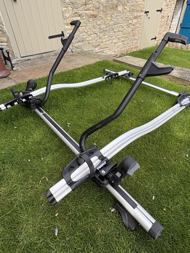 Thule 598 proride - proride, roof-mounted