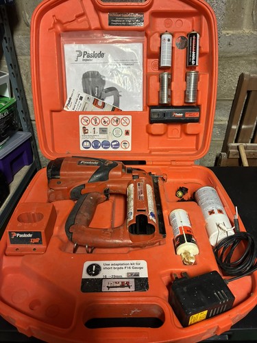 Paslode im65 f16 - paslode,
