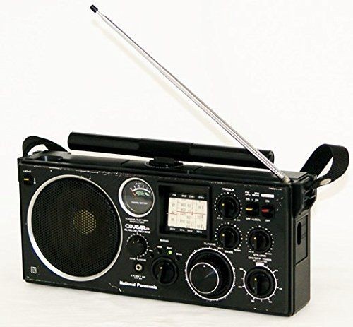 National panasonic 1130 - panasonic, rf-1130