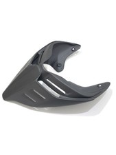 Seat Unit One Place Carbon