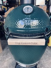 Big Green Egg Large