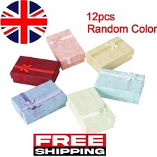 12Pcs Wholesale Jewellery Gift