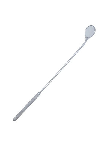 40mm equine dental - dental, mirror