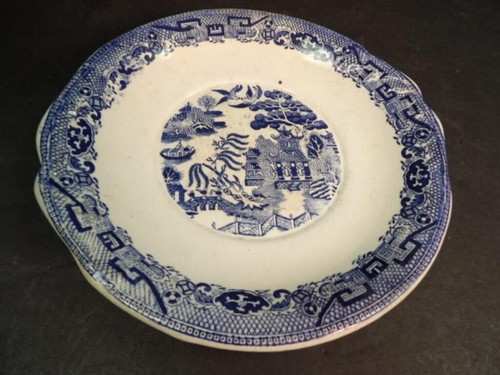 Antique royal doulton - royal,