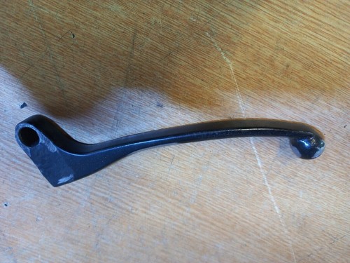 Honda nsr125r clutch lever - nsr125r,