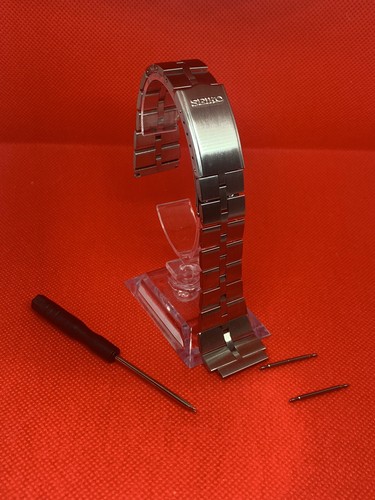 Seiko bullhead fishbone - bullhead, 20mm