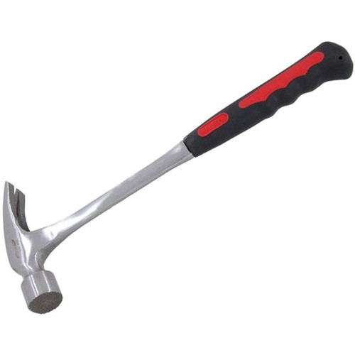 24oz claw hammer tpr - 24oz,