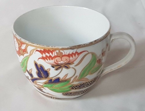 English high regency design - high,