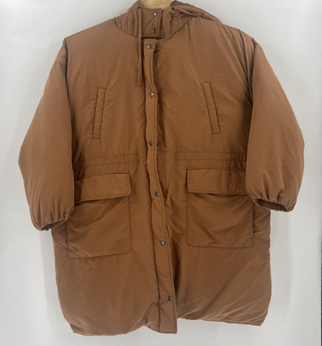 American eagle womens puffer - american,