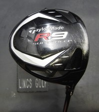 TaylorMade R9 SuperDeep 9.5°