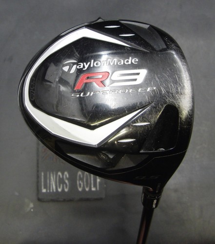 Taylormade superdeep 5 - taylormade,