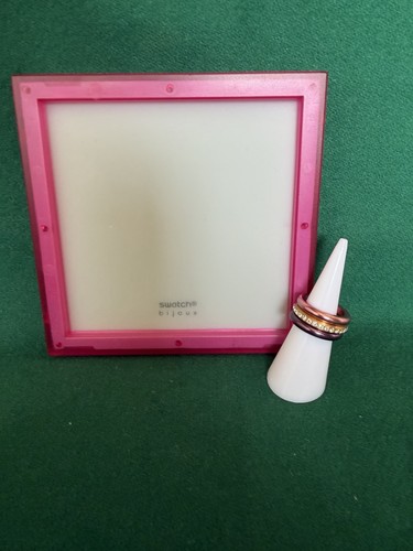 Swatch bijoux deluxe - swatch,