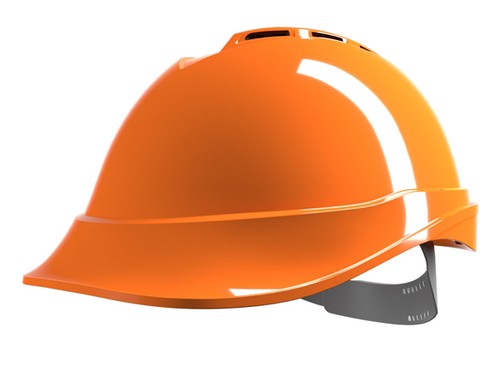 Msa gard 200 vented safety - 200,