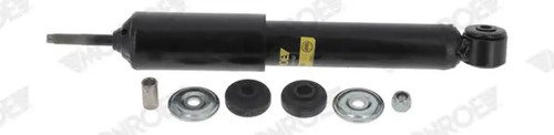 Shock absorber bottom eye - shock,