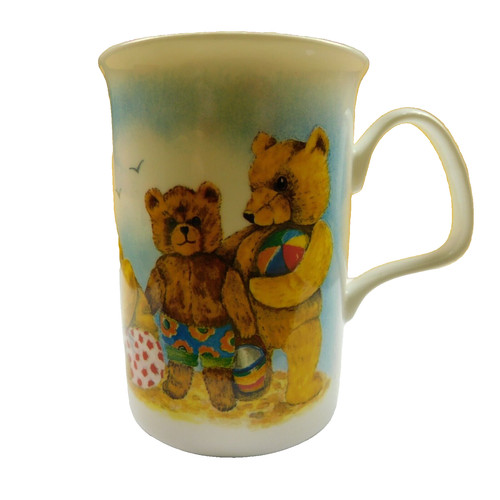 Roy kirkham playtime teddy - playtime,