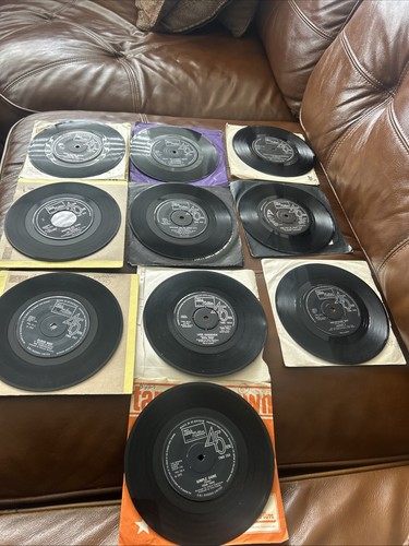 Tamla motown vinyl - motown, records