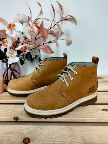 Cat caterpillar tan brown