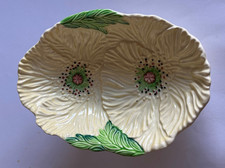 Vintage Carlton Ware Bowl -