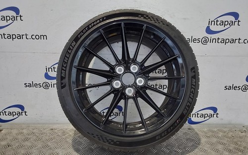 Alloy wheel 235 40 - 18", wheel,235/40