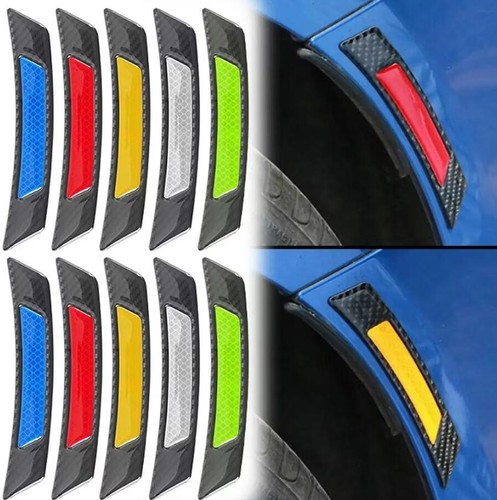 Car reflector strip reflective - reflector,