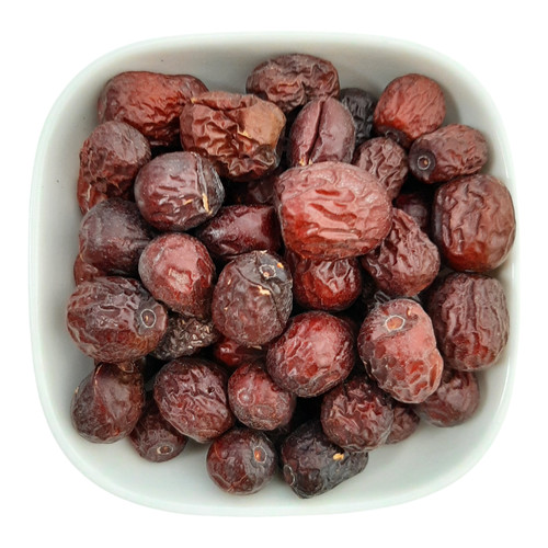 Wild jujube red - jujube, organic