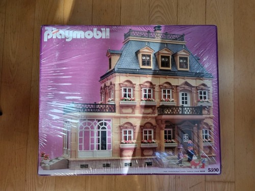 Playmobil 5300 dolls house - 5300, v1