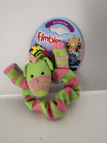 Vintage 2002 cbeebies the - vintage,