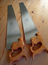 Lie-Nielsen Rip & Crosscut