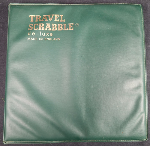 Spears games travel - spears, scrabble