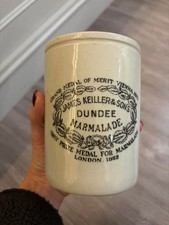 James Keiller and Son Dundee