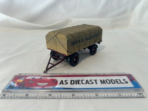 Corgi modern classic showmans - corgi,