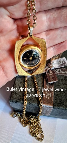 Vintage jewel swiss made - vintage,