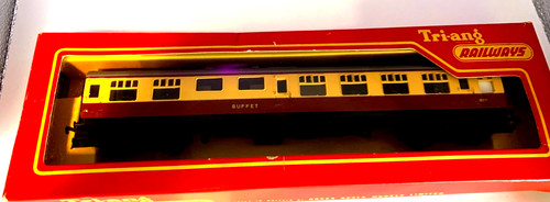 Triang railways boxed - triang, r628