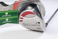 Benross Velo CT #5 Wood / 19