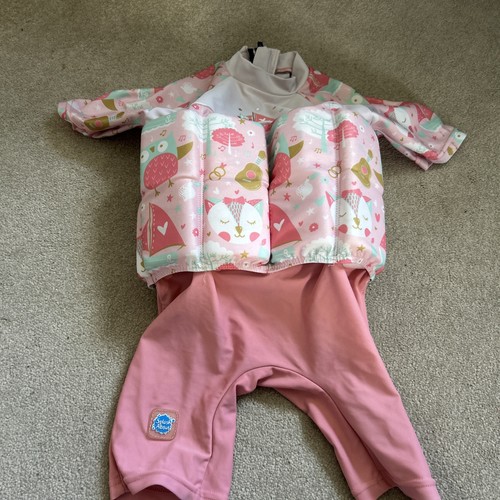 Girls swimming costume - girls,