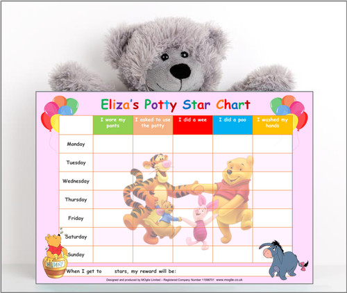 Potty toilet training reward - toilet,