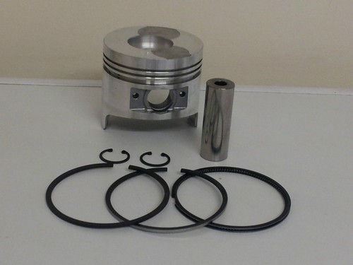Piston kit assembly suits - piston,