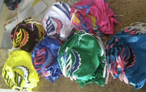 Wholesale wrestling masks - wholesale,