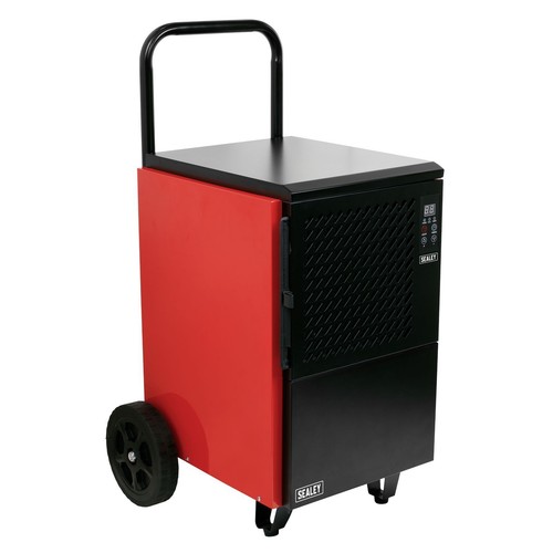 Sealey industrial dehumidifier - sealey,
