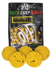 Over Carp Baits Boilies Ready Made Carpfishing Top Line High Quality Carp 