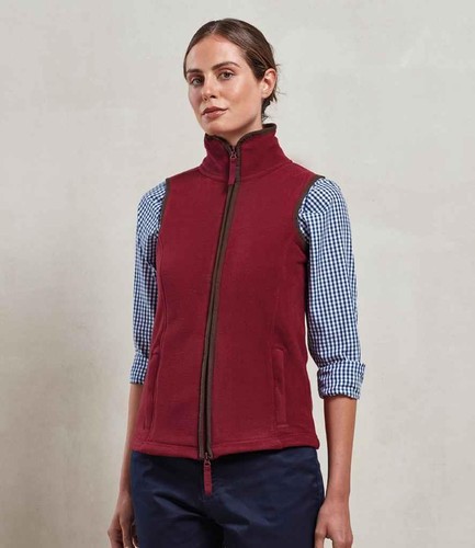 Premier ladies artisan fleece - premier,
