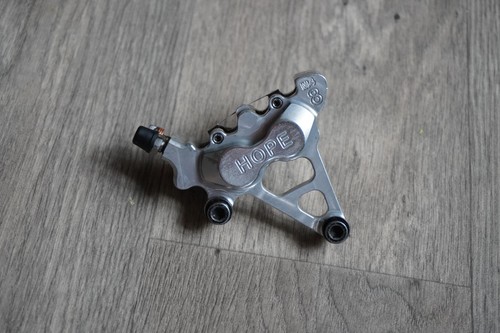 Hope caliper 8 mount - caliper, no